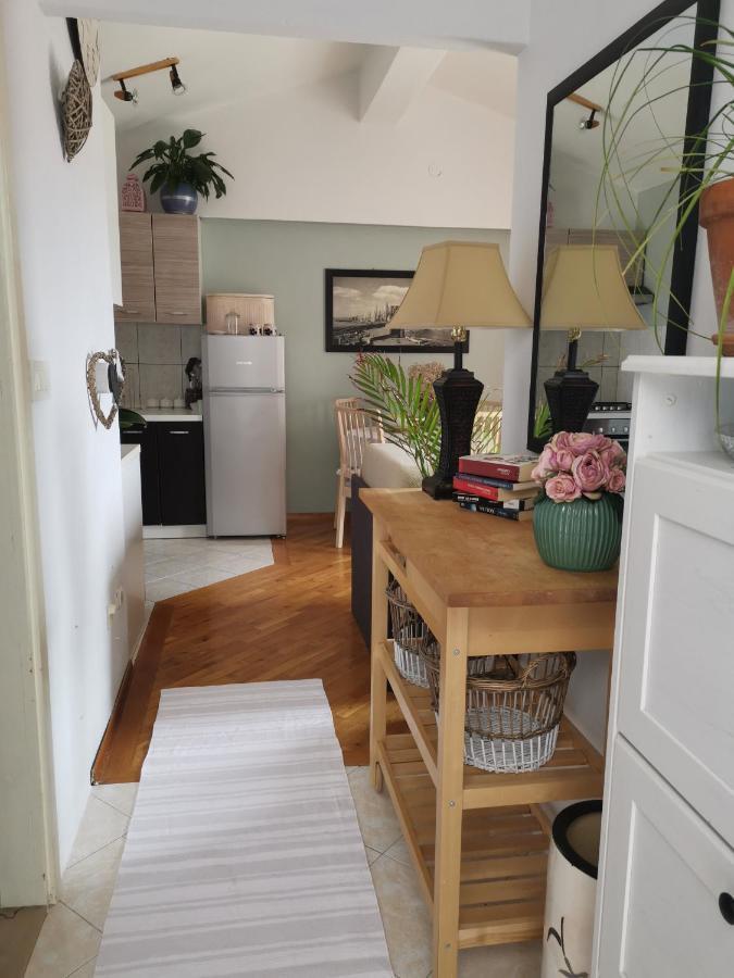 Studio Stella Makarska Buitenkant foto