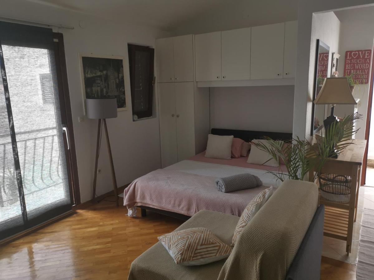 Studio Stella Makarska Buitenkant foto