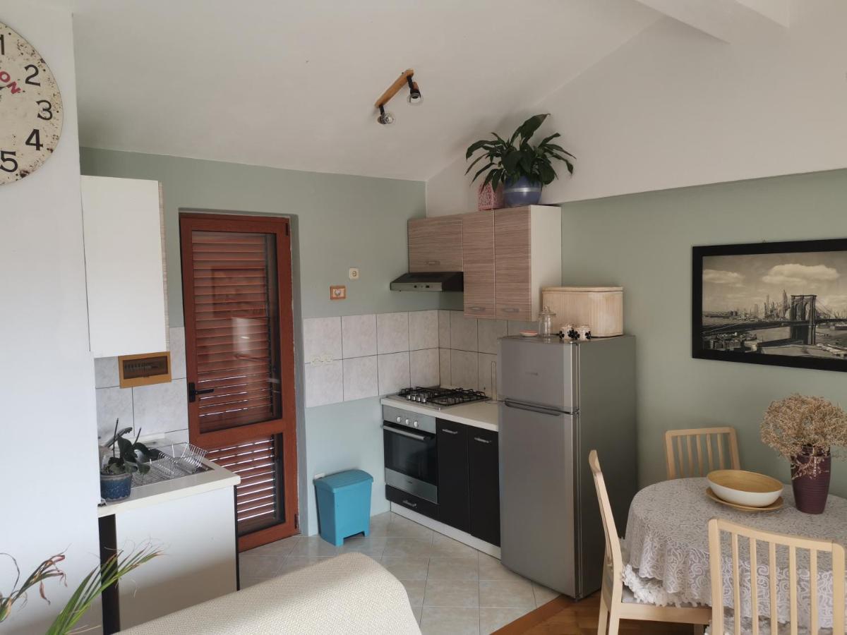 Studio Stella Makarska Buitenkant foto