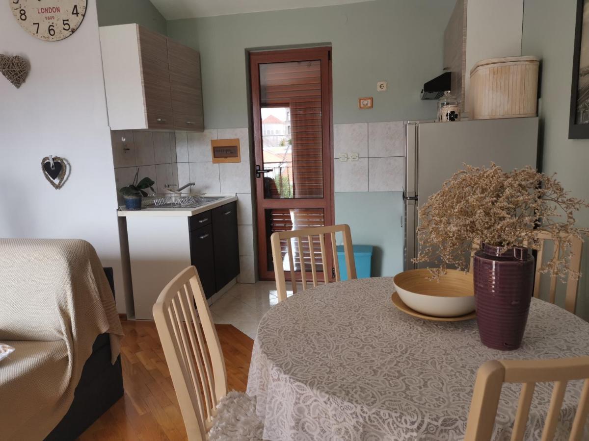 Studio Stella Makarska Buitenkant foto