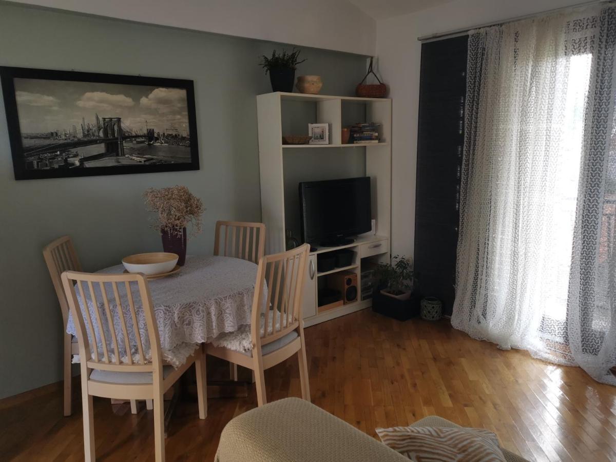 Studio Stella Makarska Buitenkant foto