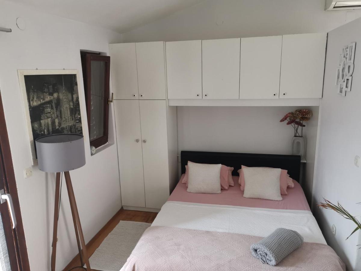 Studio Stella Makarska Buitenkant foto